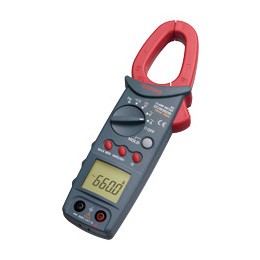 DCM660R钳形电流表图片