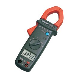 DCM400钳形电流表图片