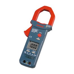 DCL1000钳形电流表图片