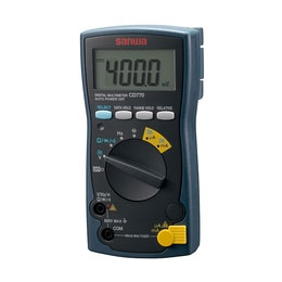 CD770数字万用表图片