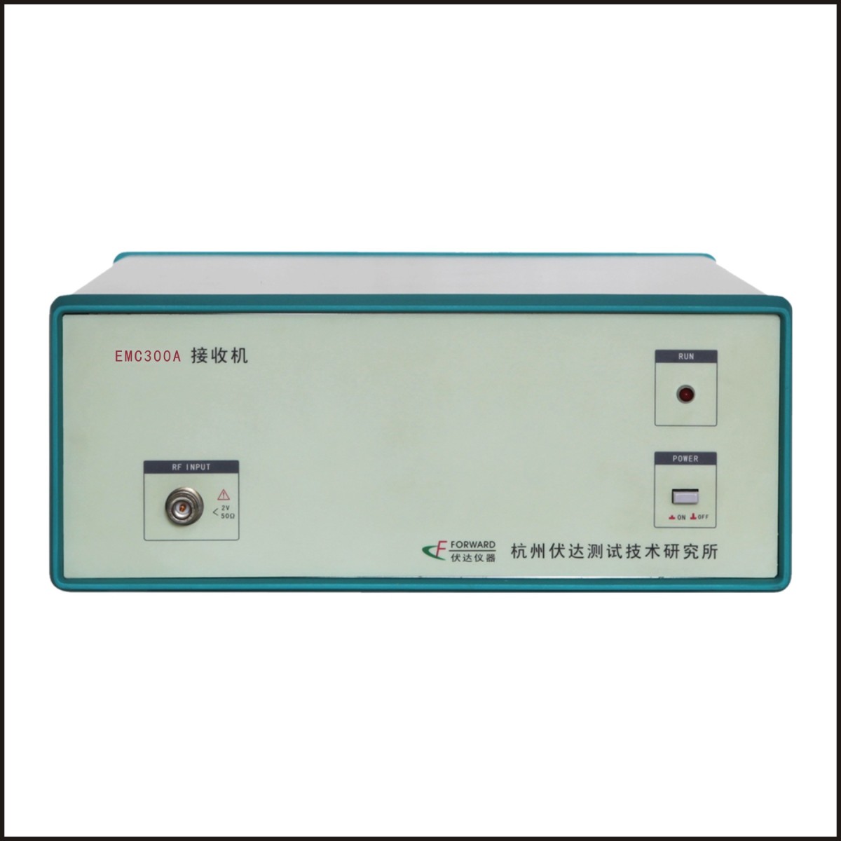 EMC300A电磁兼容测试系统图片