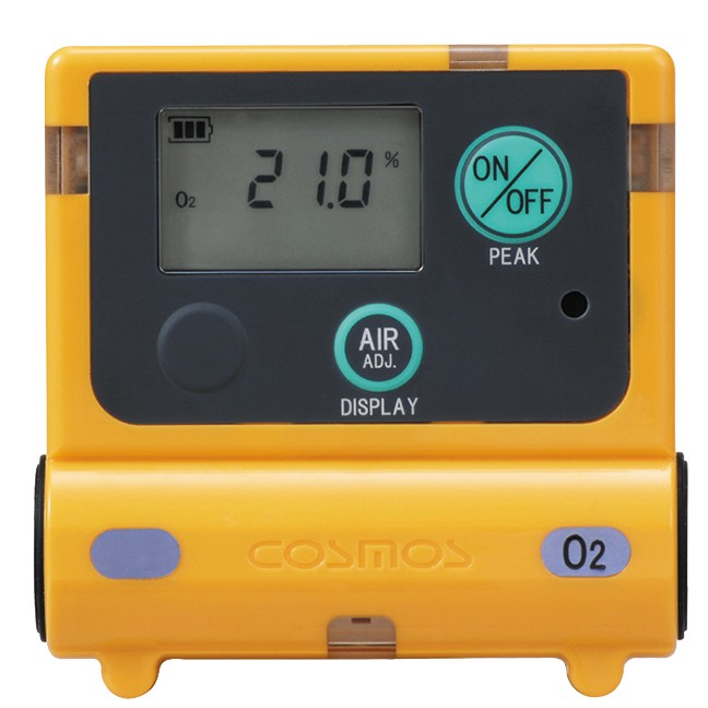 XO-2200氧气浓度检测仪图片