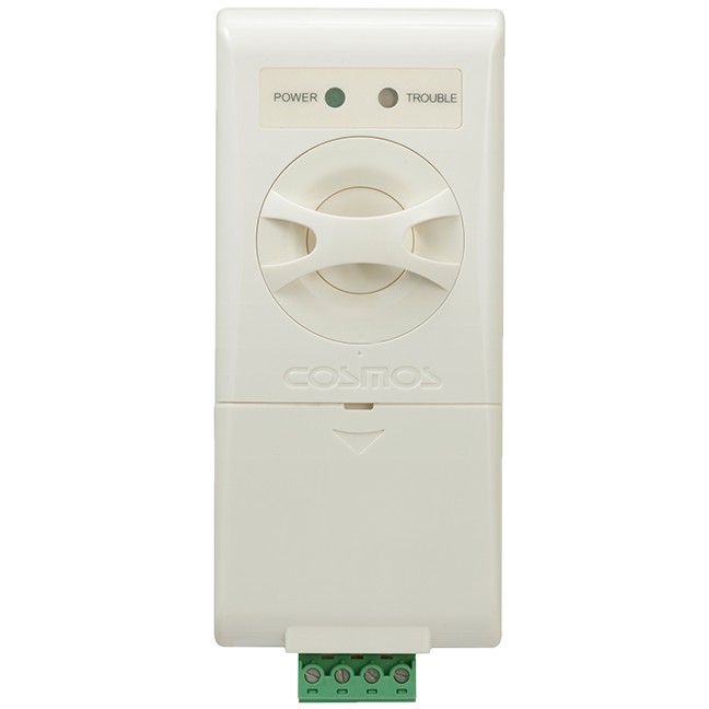 COD-203A环境空气质量监测仪图片