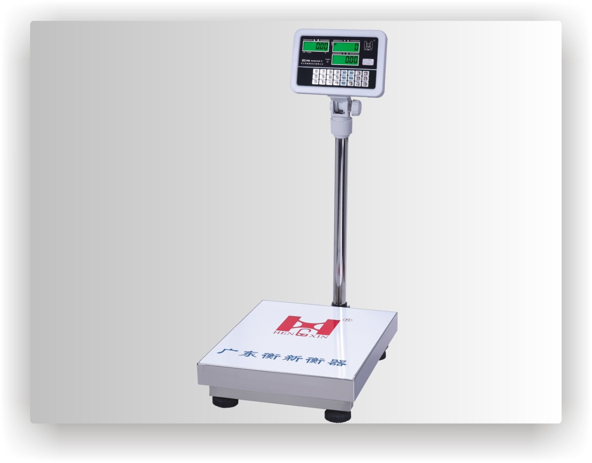TSP-150计数台秤图片