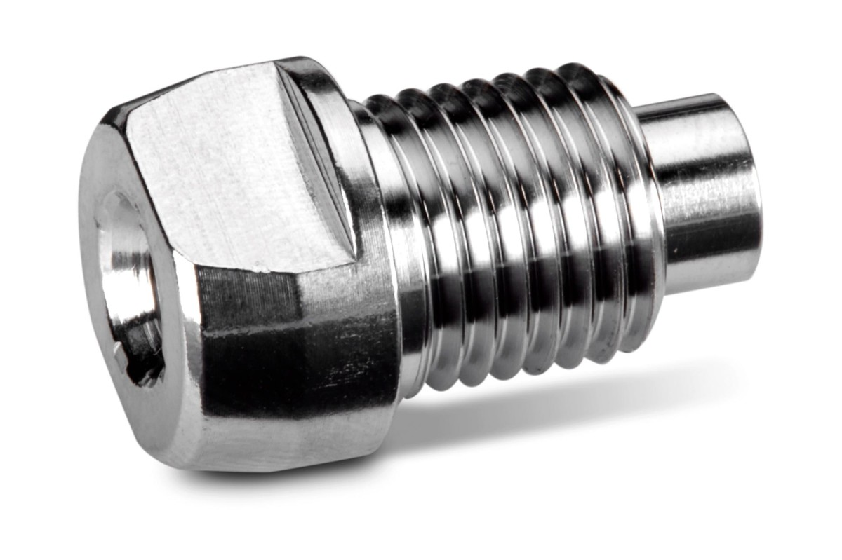 Atlantis Silica T3 VanGuard Cartridge, 100Å, 3 µm, 2.1 mm X 5 mm, 3/pk图片