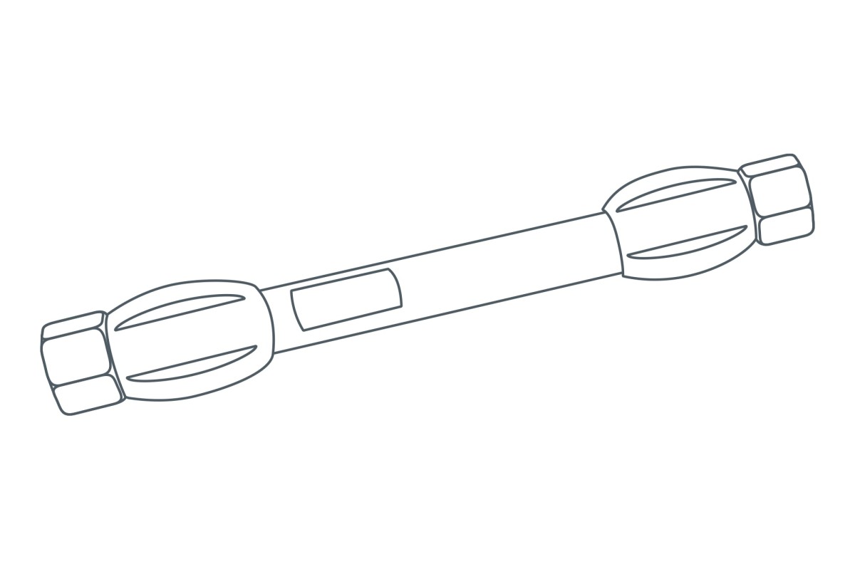 Viridis BEH VanGuard Pre-column, 130Å, 3.5 µm, 2.1 mm X 5 mm, 3/pk图片