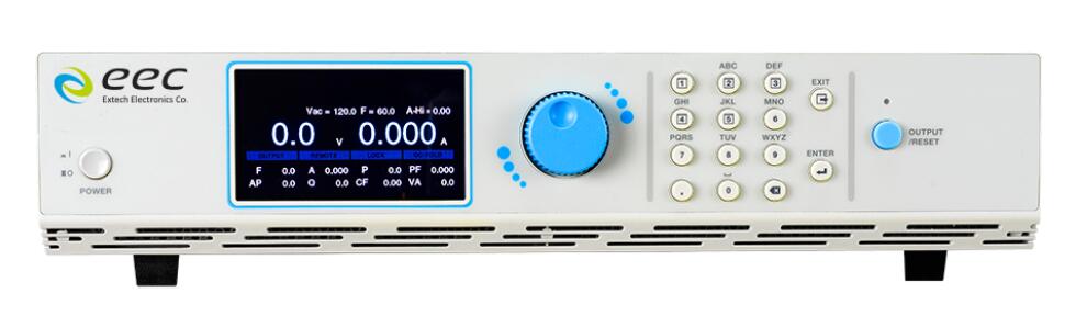 EAL-5030可编程交流电源图片