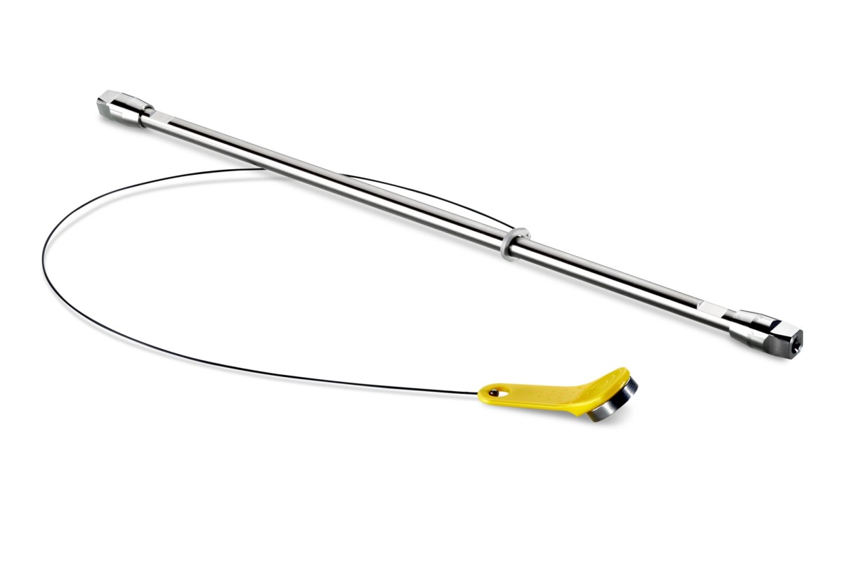 ACQUITY Premier Protein SEC Column, 250Å, 1.7 µm, 4.6 x 300 mm, 1/pk图片