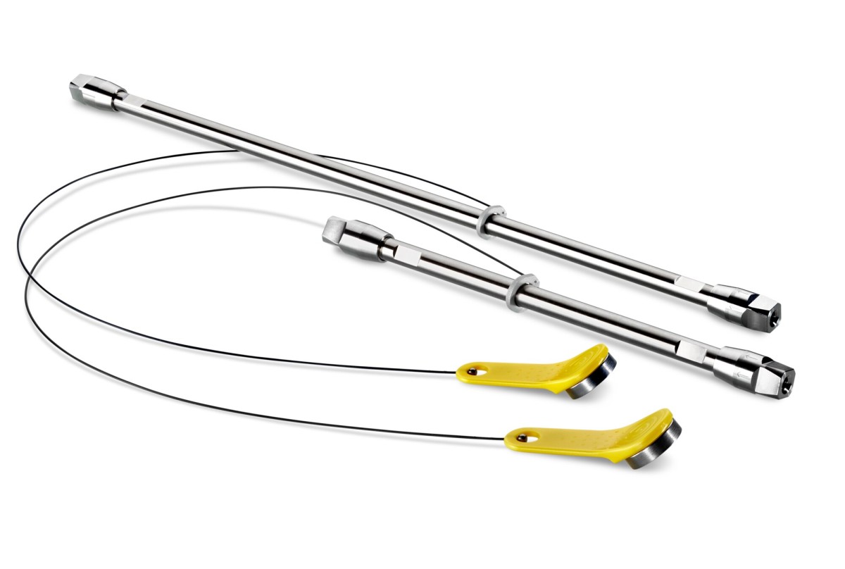 ACQUITY Premier Protein SEC Column, 250Å, 1.7 µm, 4.6 x 150 mm, 1/pk图片