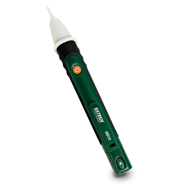 Extech MD10内置照明灯的非接触式磁力探测器图片