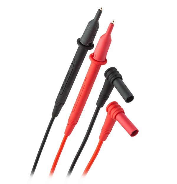 Extech TL805双注塑测试引线图片