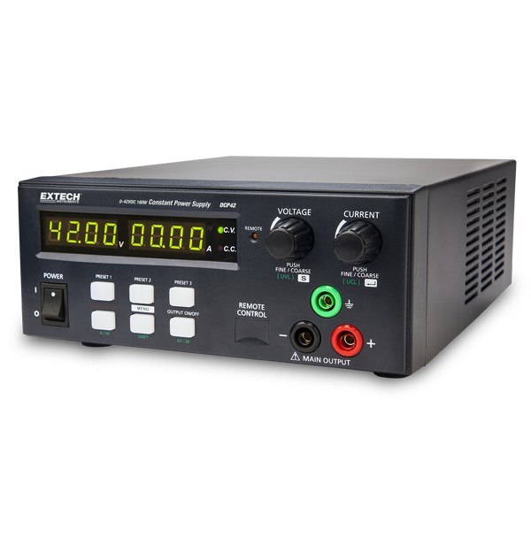 Extech DCP42 160W交换式电源图片