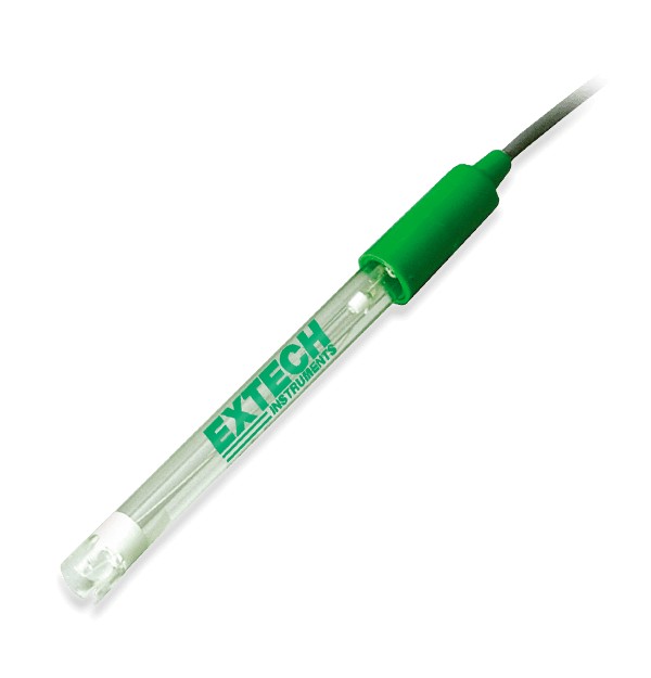 Extech 60120B迷你pH电极(10×120mm)图片