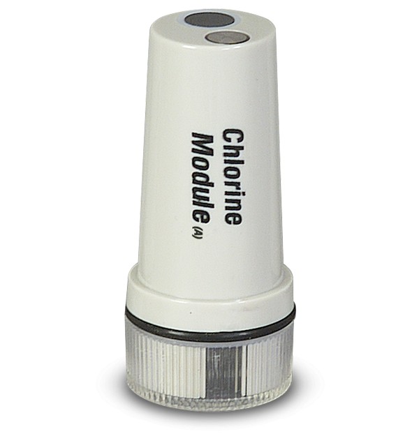 Extech CL205 ExStik®备用氯电极模块图片