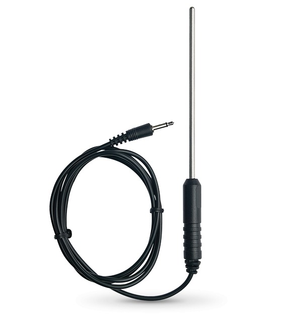Extech 850188热敏电阻探针(0至65.0°C)图片