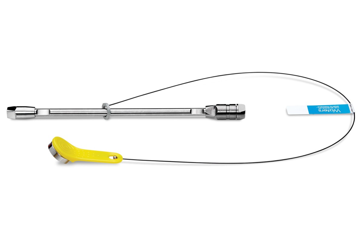 CORTECS Premier C18+ VanGuard FIT Column, 1.6 µm, 2.1 mm X 150 mm, 1/pk图片