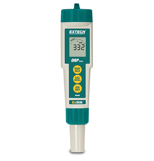Extech RE300 ExStik® ORP测定仪图片