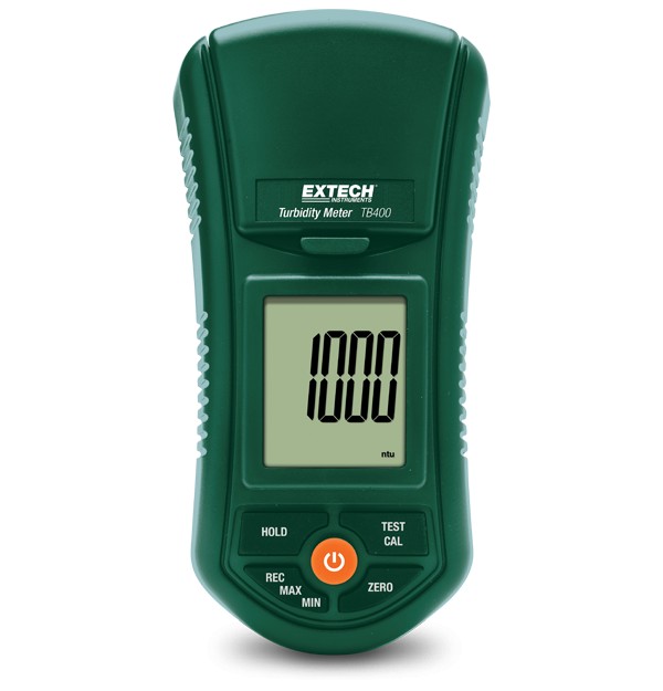 Extech TB400便携式浊度计图片