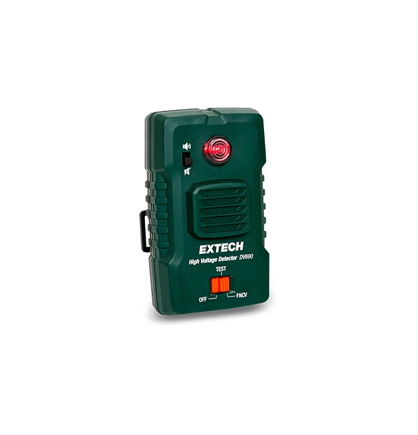 Extech DV690非接触式高电压笔(69 kV)图片