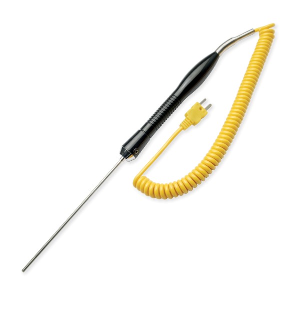 Extech 881603 K型热电偶浸入式探头(-50至700°C)图片