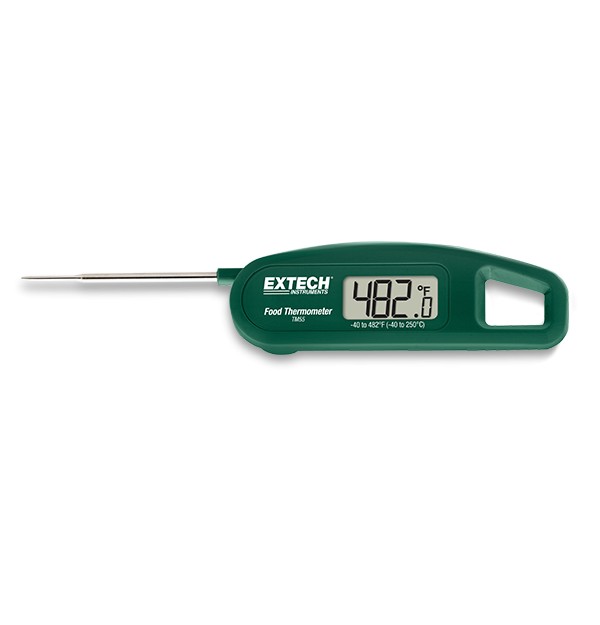 Extech TM55便携折叠式食品温度计图片