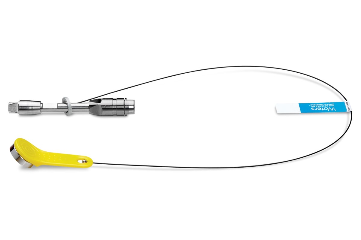 CORTECS Premier C18+ VanGuard FIT Column, 2.7 µm, 2.1 mm X 50 mm, 1/pk图片