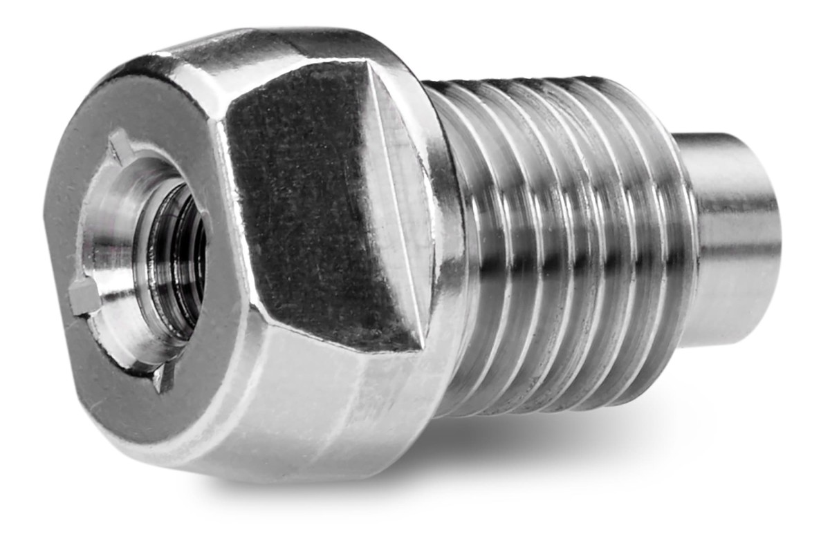 Atlantis Premier BEH Z-HILIC VanGuard FIT Cartridge, 5 µm, 3.9 x 5 mm, 3/pk图片