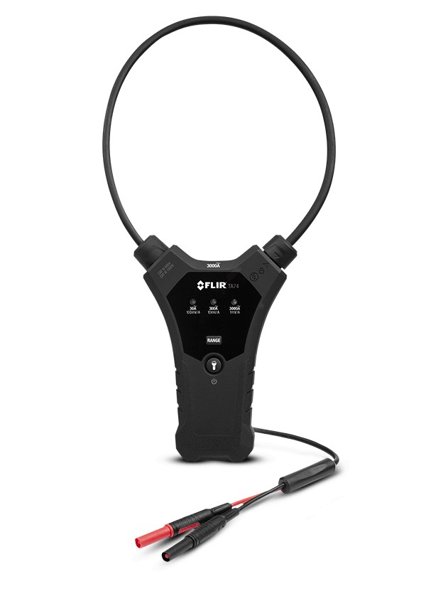 FLIR TA74 18英寸通用柔性电流探针配件图片