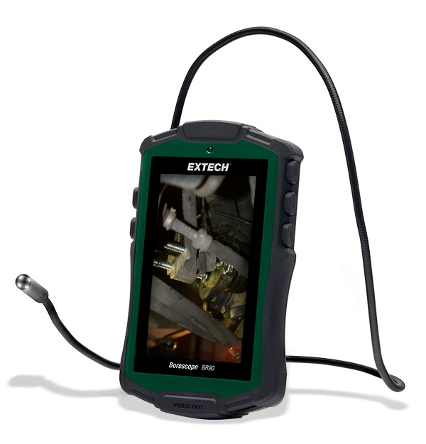 Extech BR90内窥镜巡检相机图片