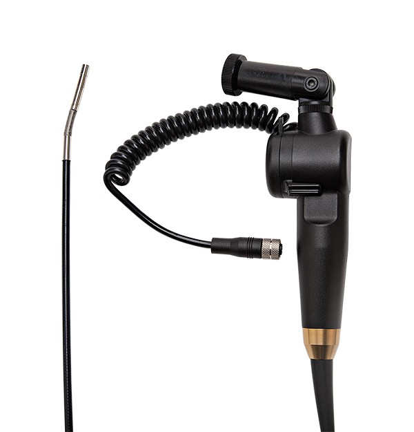Extech HDV5-6CAM-1AFM 6 mm铰接式视频内窥镜摄像头图片