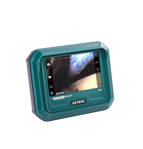 Extech HDV700视频内窥镜显示器(无探头)图片