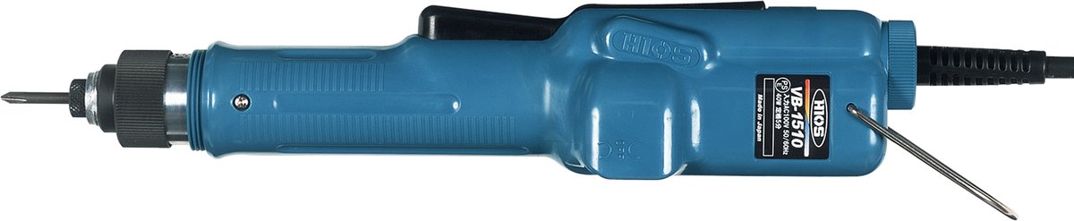 VB-1510-18高转速带碳刷电动螺丝刀图片