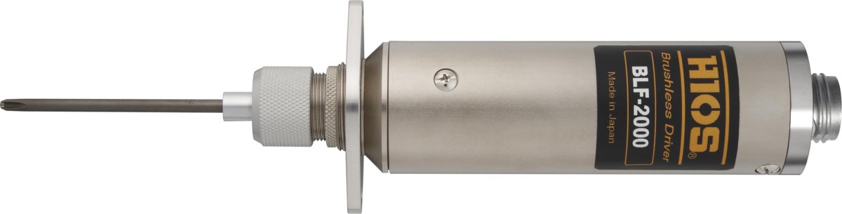 BLF-2000 自动机用无碳刷电动螺丝刀图片