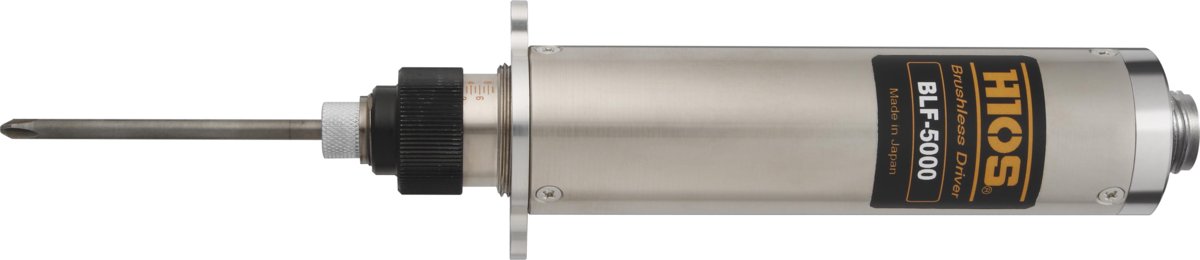 BLF-5000 自动机用无碳刷电动螺丝刀图片