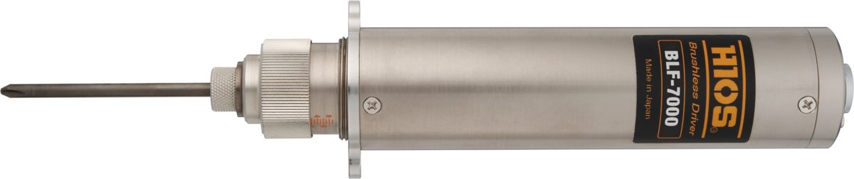 BLF-7000 自动机用无碳刷电动螺丝刀图片