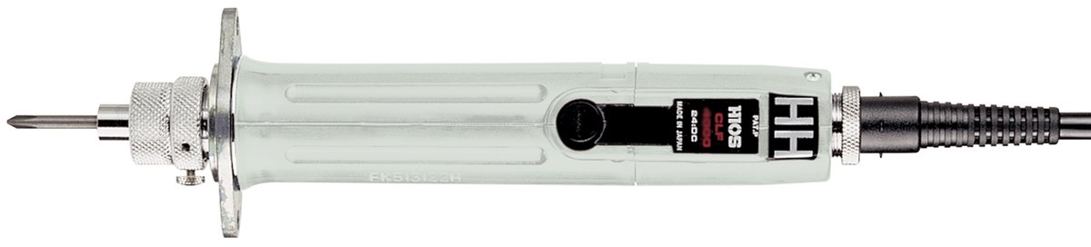 CLF-3000 带碳刷电动螺丝刀图片