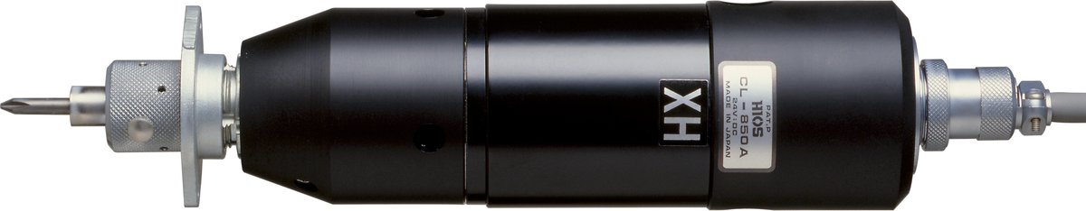 CL-850A 带碳刷电动螺丝刀图片