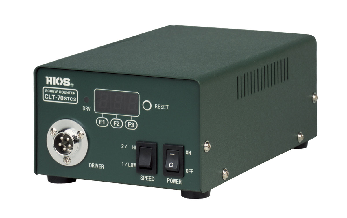 CLT-70STC3 (电源式)螺丝计数器图片