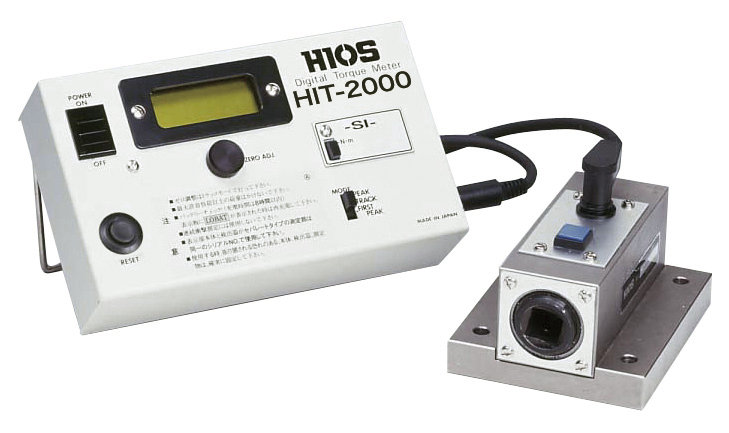 HIT-2000扭矩测量仪图片