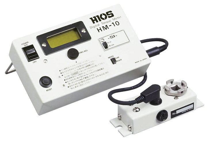 HM-10扭矩测量仪图片
