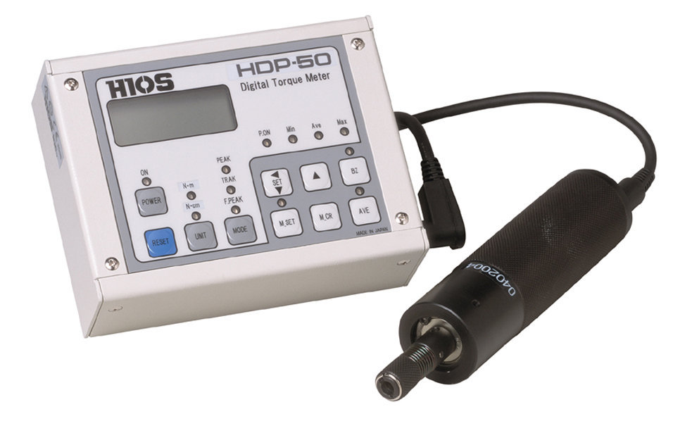 HDP-50扭矩测量仪图片
