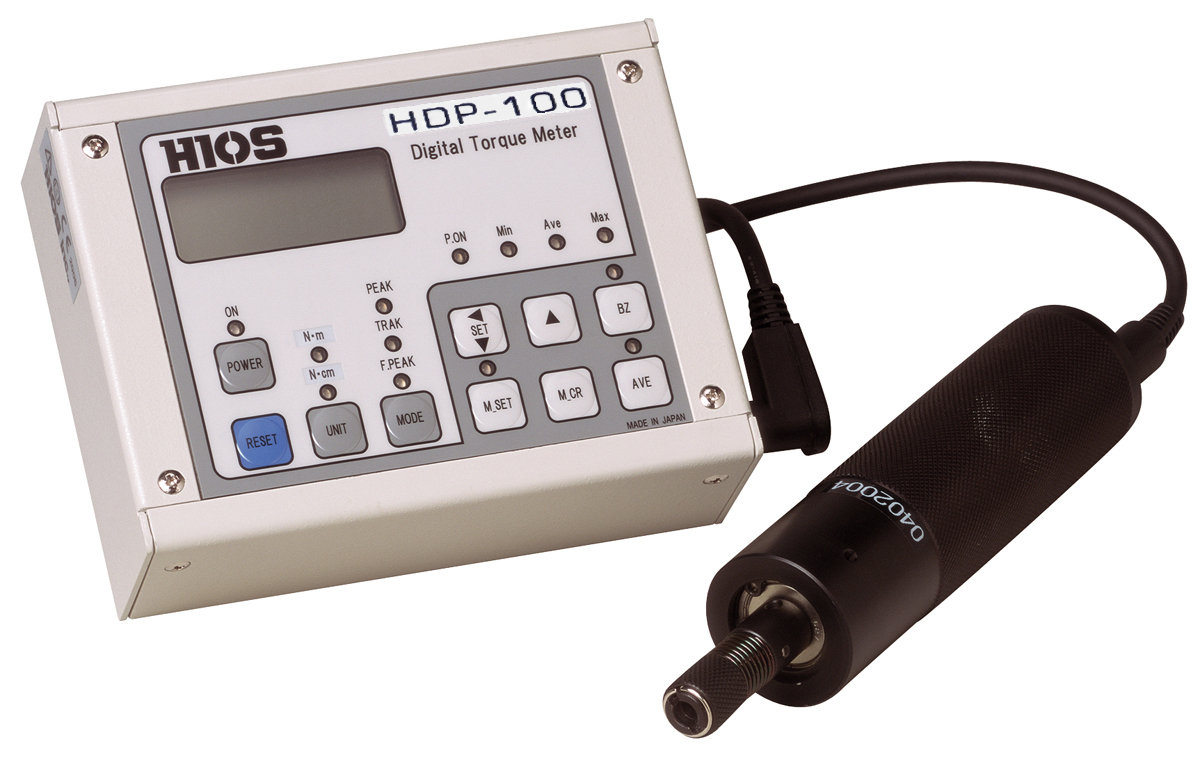 HDP-100扭矩测量仪图片