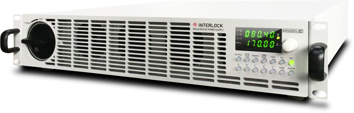 IPX2000S(20-600)宽量程可编程开关电源图片