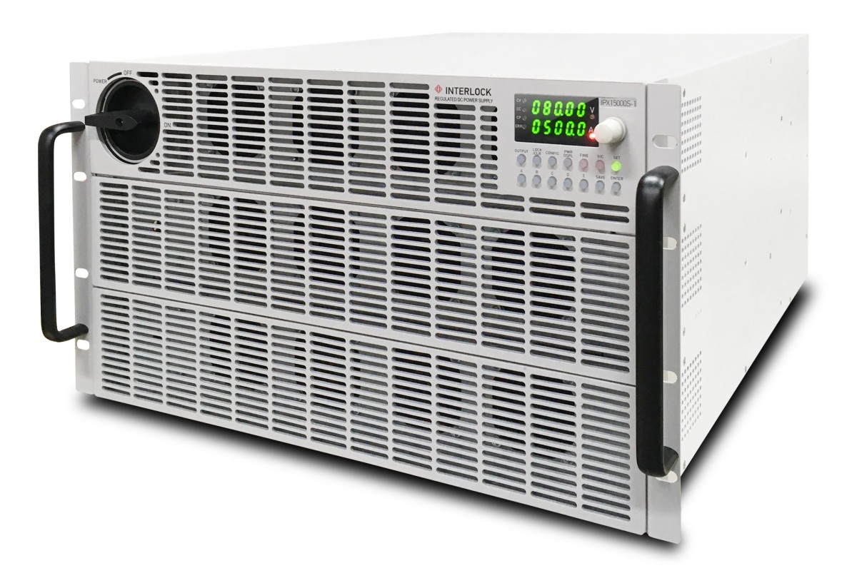 IPX15KS(36-1200)宽量程可编程开关电源图片