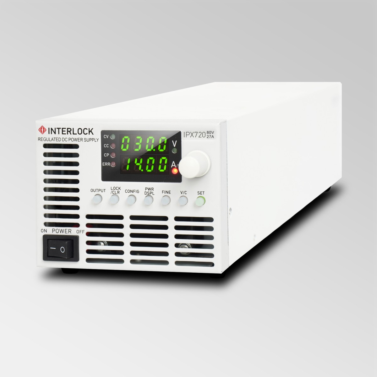 IPX720(80-27)宽量程可编程开关电源图片
