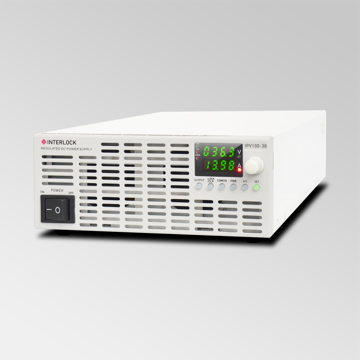 IPV2000(60-50)宽量程可编程开关电源图片