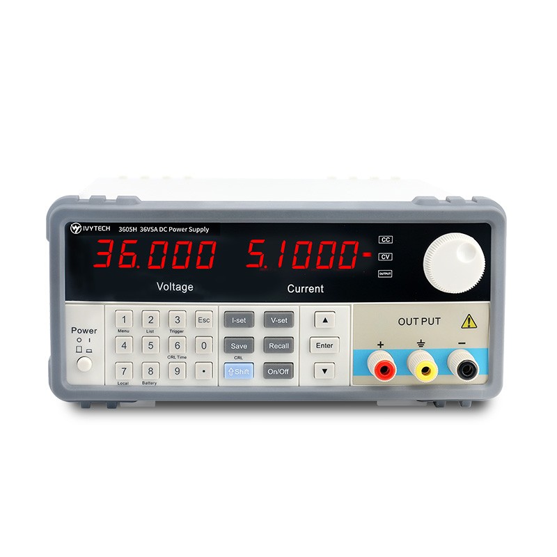 IV6005可编程线性直流电源图片