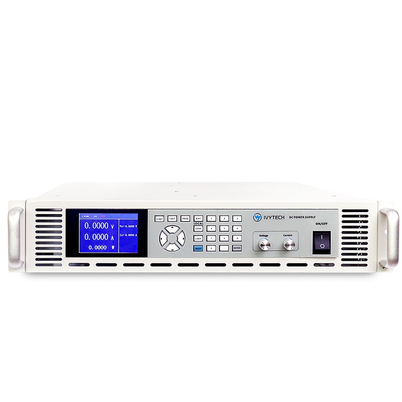 IPW-1200P-40-80宽范围可编程直流电源图片