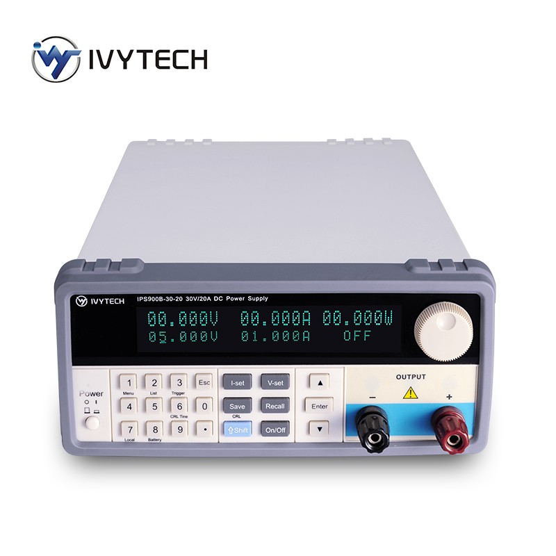 IPS600B-20-30可编程直流电源图片