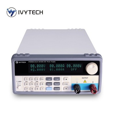 IPS900B-15-60可编程直流电源图片